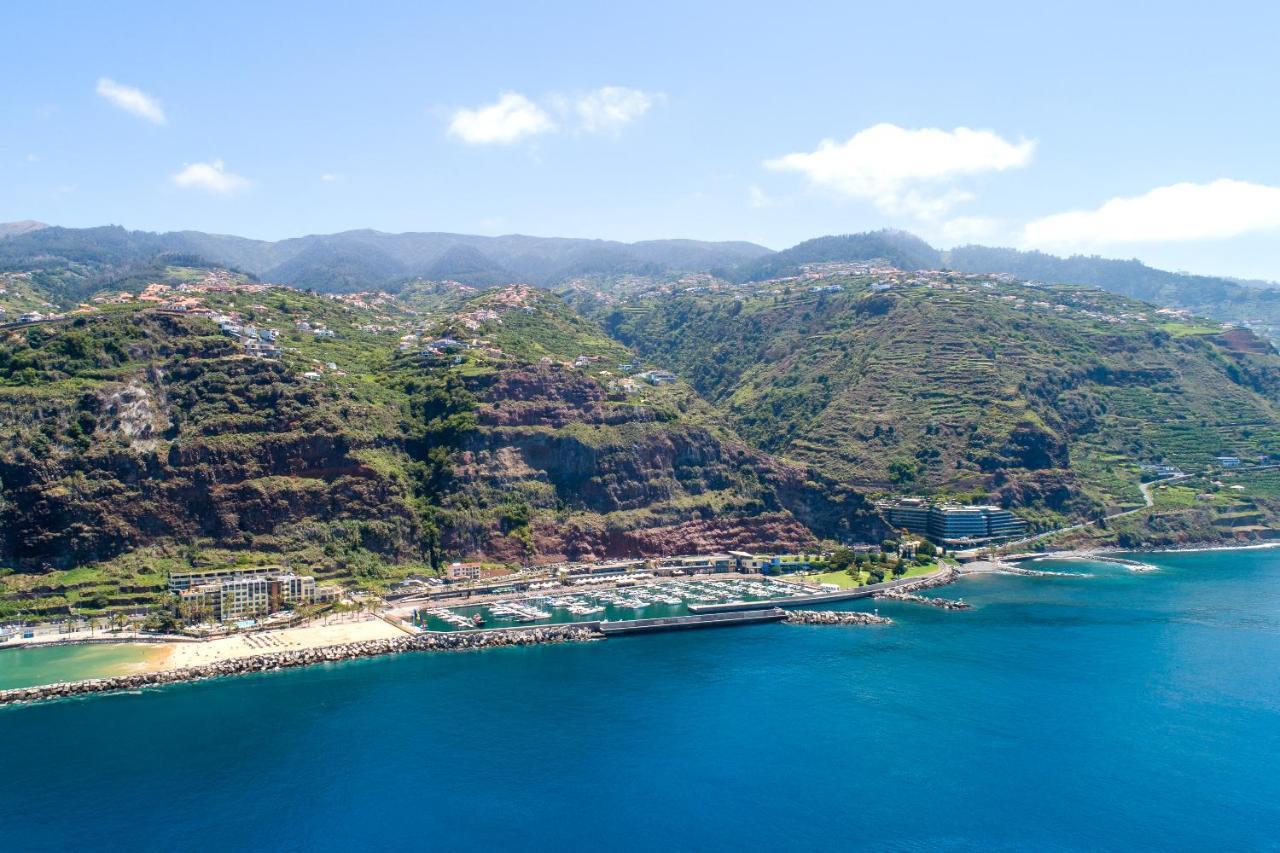 Ribeiro'S House, New Apartment With Amazing Sunsets Arco da Calheta  Exterior foto