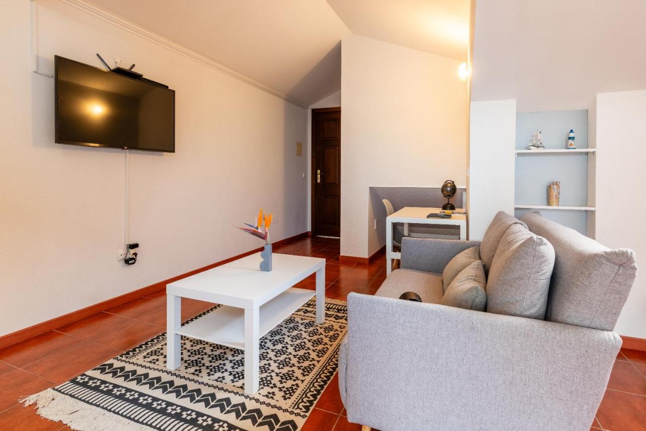 Ribeiro'S House, New Apartment With Amazing Sunsets Arco da Calheta  Exterior foto