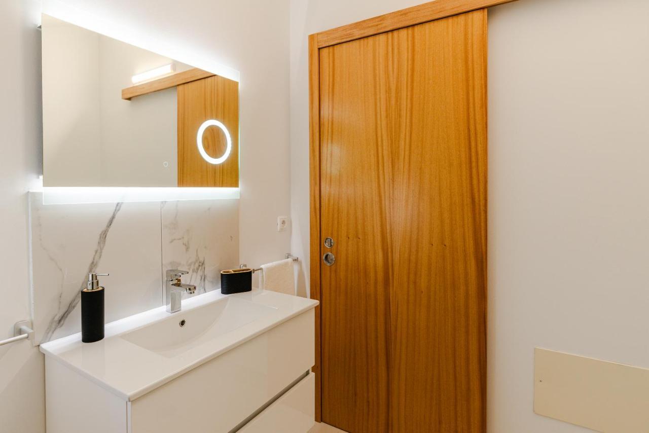 Ribeiro'S House, New Apartment With Amazing Sunsets Arco da Calheta  Exterior foto