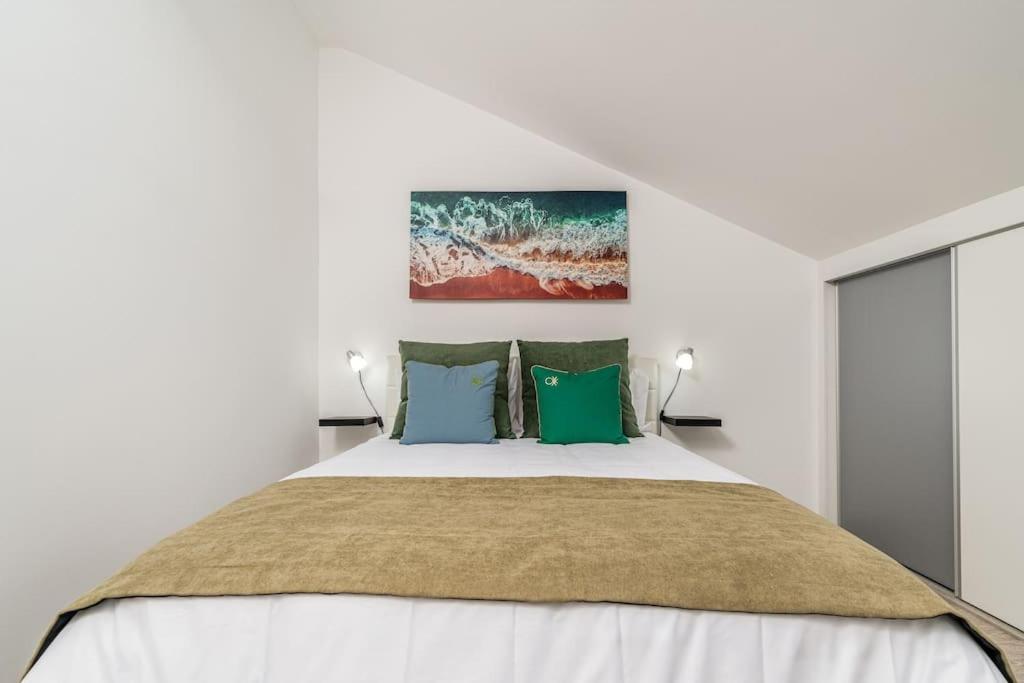 Ribeiro'S House, New Apartment With Amazing Sunsets Arco da Calheta  Exterior foto