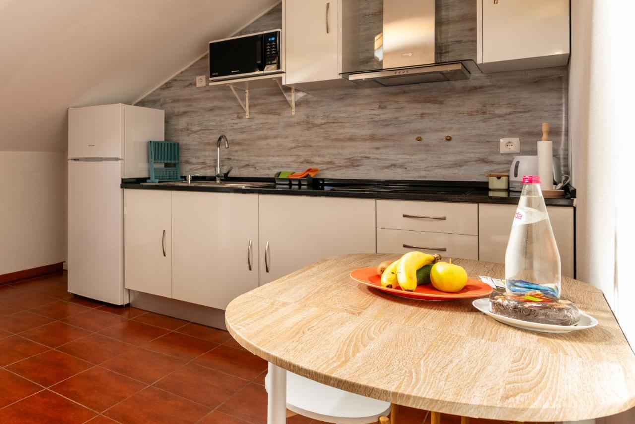 Ribeiro'S House, New Apartment With Amazing Sunsets Arco da Calheta  Exterior foto
